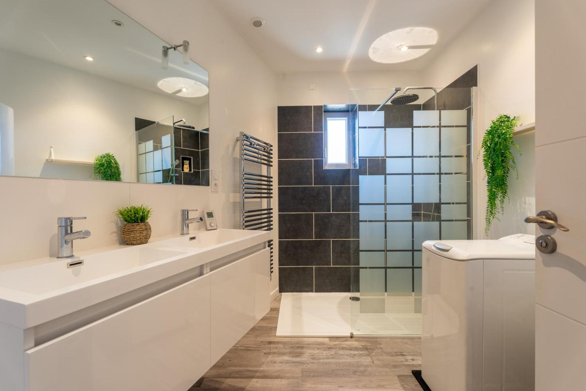 Apartment Superbe T3 Spacieux Et Lumineux *